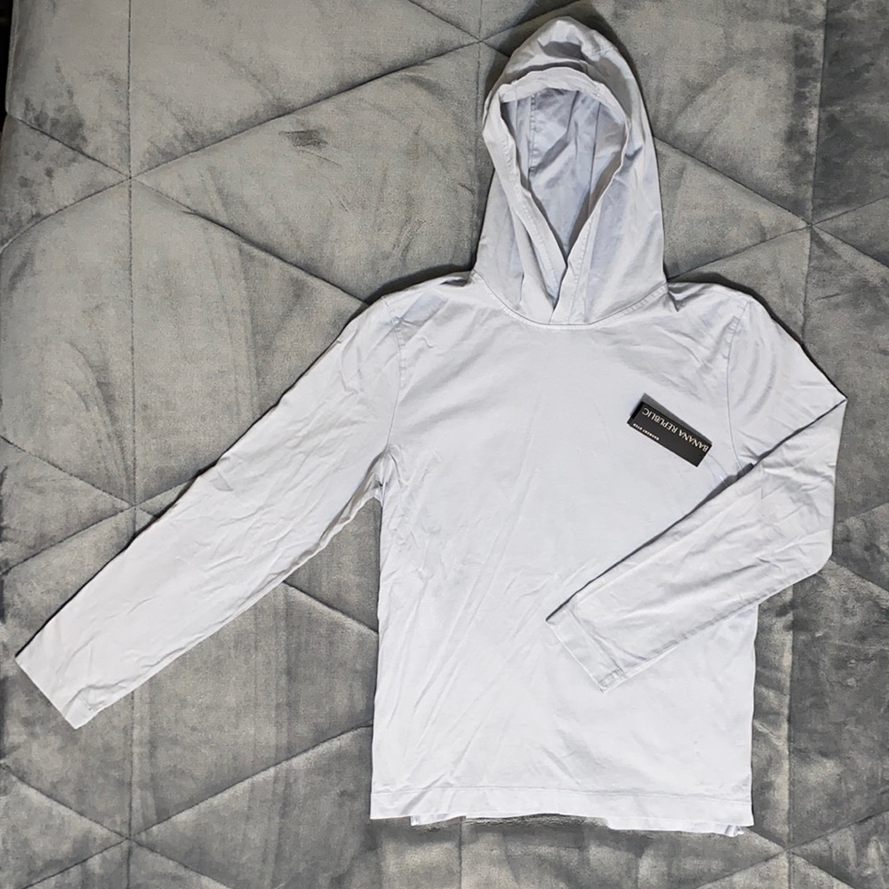 Banana Republic hoodie
